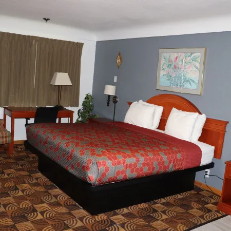 Best Nights Inn - Sparta