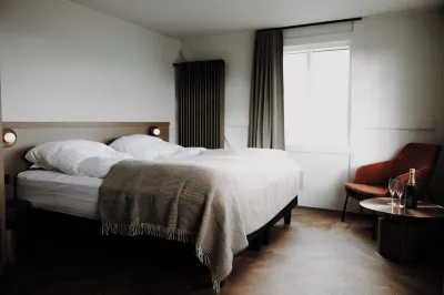 Bryggjan Boutique Hotel Hotels in 