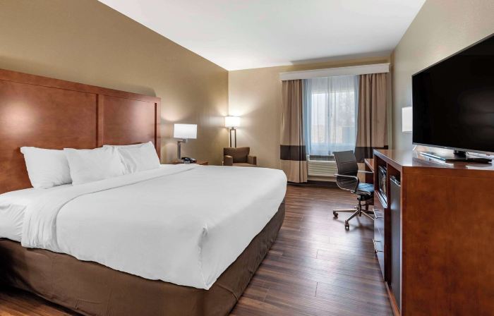 Comfort Inn