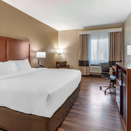 Comfort Inn