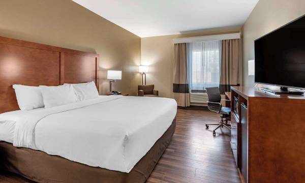 Comfort Inn