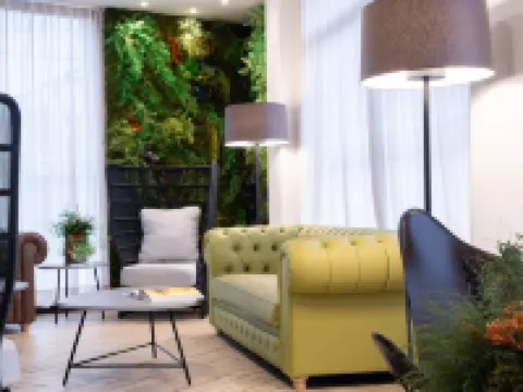 ibis Styles Santander Hoteles en Santander