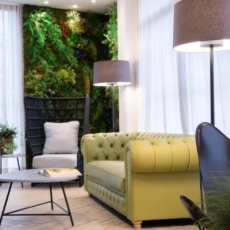 ibis Styles Santander