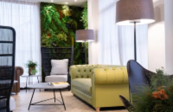 ibis Styles Santander