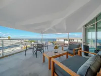 One Marine Drive Boutique Hotel & Spa by the Living Journey Collection Hoteles en Hermanus