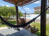 COZY HOUSE IN ITAMARACÁ Hotels in Itamaraca