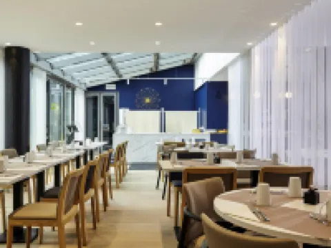 Hôtel Mercure Paris la Défense Grande Arche Hotels in Nanterre