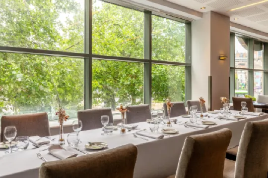 Radisson Blu Hotel, Bristol