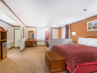 Days Inn by Wyndham Bishop Hotels in Bishop