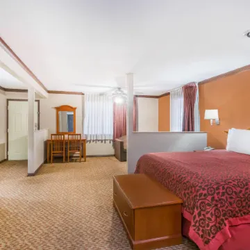 Days Inn by Wyndham Bishop