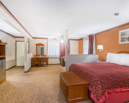 Days Inn by Wyndham Bishop Hotels in Bishop