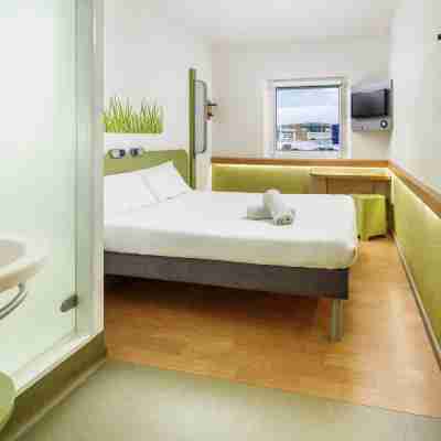 ibis budget Bergerac Rooms