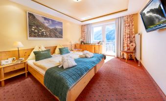 Nationalparkhotel Klockerhaus