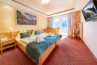 Nationalparkhotel Klockerhaus - Wi-Fi