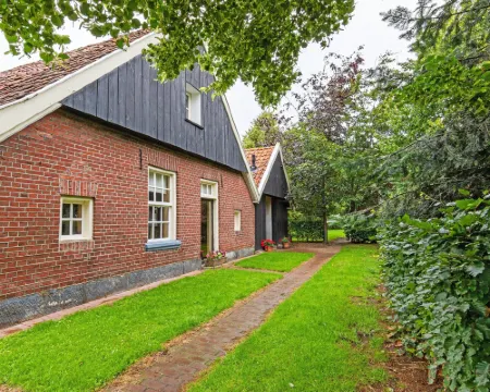 Cozy Apartment in Enschede Near Forest Hotels in Enschede