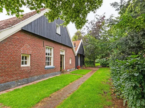 Cozy Apartment in Enschede Near Forest