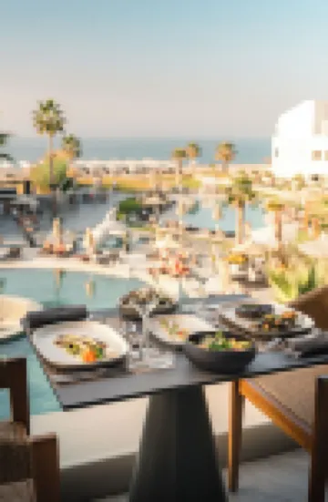 노티룩스 레팀노 바이 메지 호텔