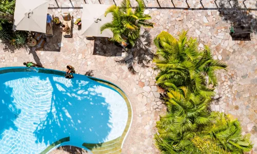 Fairmont Mara Safari Club