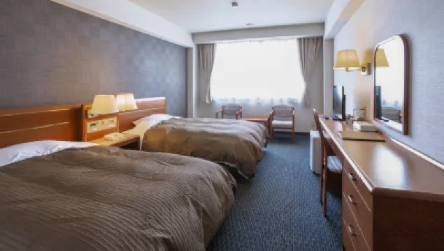 Hotel View Kuroda โรงแรมใน