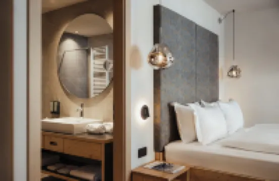 Hotel Tofana Cortina