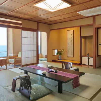 Kaike Kikunoya Hotels near Kaike Hot Spring Shrine