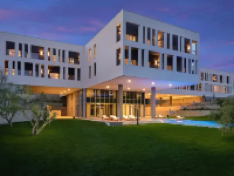 Hotel Salona Palace Hotels in Solin