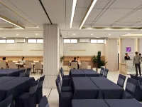 Laxston Hotel Yogyakarta Hotels in Jetis