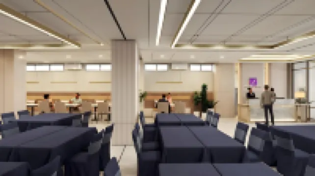 Laxston Hotel Yogyakarta