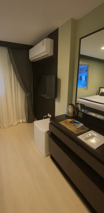 ห้องอีโคโนมี