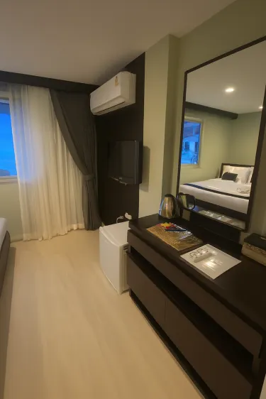 ห้องอีโคโนมี