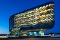 Adelaide Riviera Hotel Hotels in Adelaide