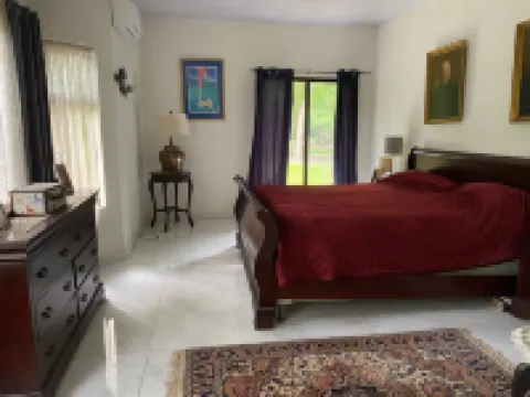 The House of Encantada