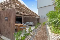NÔA Curacao - جاكوزي