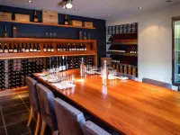 Peppers Cradle Mountain Lodge - bar