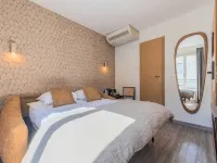 Apartment of choice - AC- 1BR-4P- Geneva - 2-Star
