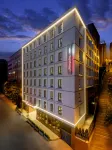 Hampton by Hilton Istanbul Sisli - Tiny houses