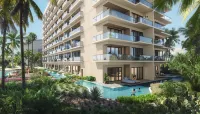 The Westerly at Hilton Aruba Caribbean Resort - Beach