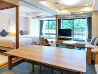 Seagaia Forest Condominiums Hotels near Eda Shrine