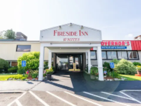 Fireside Inn & Suites Waterville Hotels in Waterville