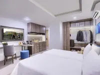 Citadines Antasari Jakarta Hotels near Shisha Cafe