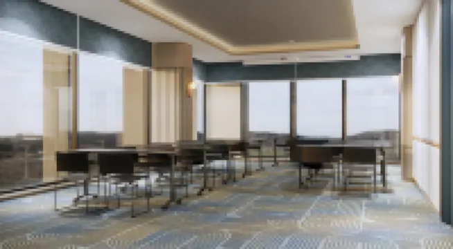 Holiday Inn Express BANDUNG BRAGA by IHG