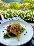 Washington Duke Inn & Golf Club - Aamiainen