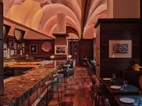 The EVE Hotel Sydney Hotels in Waterloo