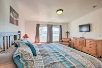 Spacious Family Home w/ Kayak + Deck on Bear Lake! - 3-stjärniga