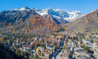 Bardonest - Happy Rentals