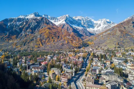 Bardonest - Happy Rentals