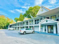 Woodbridge Inn by OYO Rome