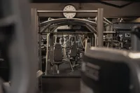 Home Hotel Fregatten - Gym