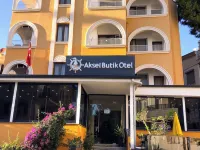 Aksel Butik Otel Hotels in Didim