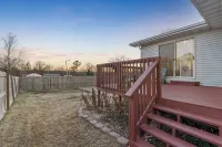 Abby's Place - Close to Attractions - Country Houses